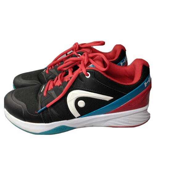 HEAD Nitro Team Tennis Shoes Men's Size 11 Anthracite Opal - Picture 2 of 9